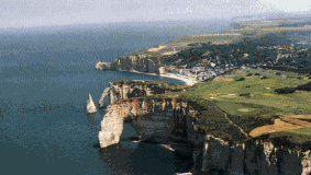 Etretat