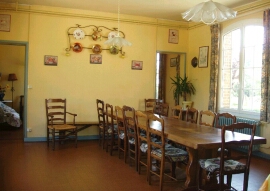 Salle  manger