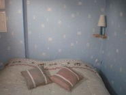 Le Sablier, chambre 2 lits 80